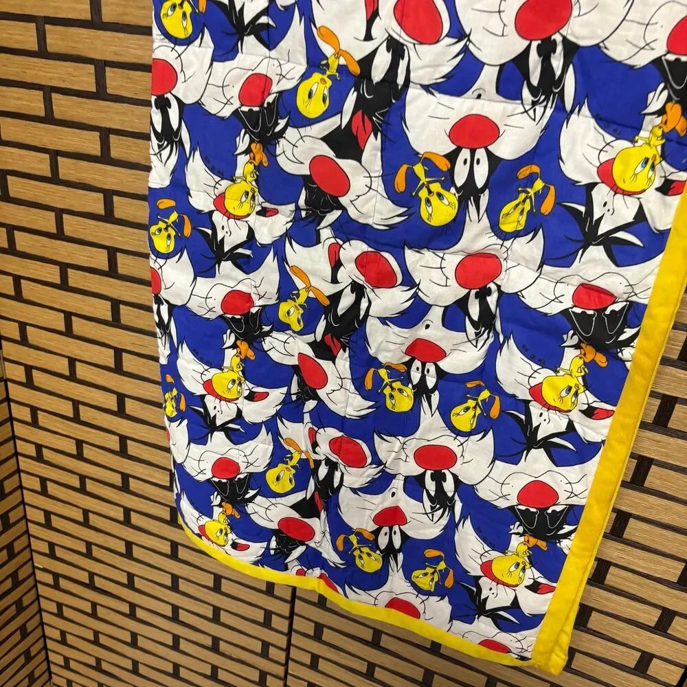 Looney Toons Light Weight‎ Blanket